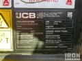 Chariot télescopique JCB 535-125 — occasion 2017, 2 878 h