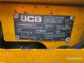 Mini-pelle JCB 8025 — occasion 2020, 2 161 h