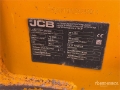 Mini-tombereau JCB 9FT 9 ton 4x4 (Inoperable) — occasion 2020