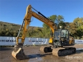 Pelle sur chenilles JCB JS131LC Tracked — occasion 2019, 5 710 h
