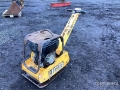 Plaque vibrante JCB Vibratory Plate Compactor — occasion 2015