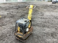 Plaque vibrante JCB Vibratory Plate Compactor — occasion 2015