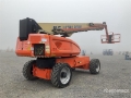 Nacelle télescopique JLG 1200SJP 4WD Diesel Telescopic — occasion 2014, 4 499 h