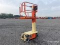 Nacelle à mât vertical JLG 1230ES Vertical Mast — occasion 2016, 313 h