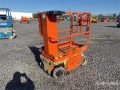 Nacelle à mât vertical JLG 1230ES Vertical Mast (Inoperable) — occasion 2016, 187 h