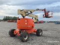 Nacelle articulée JLG 510AJ — occasion 2015, 4 642 h