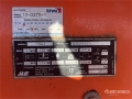 Nacelle articulée JLG 510AJ 4WD Diesel — occasion 2014, 4 143 h
