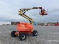 Nacelle articulée JLG 520AJ 4WD Diesel — occasion 2016, 2 720 h