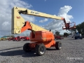 Nacelle articulée JLG 800AJ 4WD Diesel — occasion 2016, 3 740 h