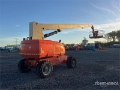 Nacelle télescopique JLG 860SJ 4WD Diesel Telescopic — occasion 2008, 5 844 h