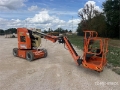 Nacelle articulée JLG E300 AJP — occasion 2017, 1 008 h