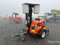 Tour d'éclairage JLG Metro Pod Light Tower — occasion 2016