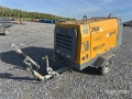 Compresseur Kangpusi SDP185E Mobile Air Compressor — occasion 2023, 443 h