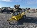 Palan et treuil Klaas Universal K III HV 25/5 Material Hoist — occasion 1987