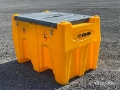 Réservoir de carburant Klamel 480 with Pump Fuel Tank (Unused) — occasion