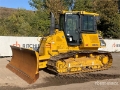 Bulldozer Komatsu D51PX-24 Crawler — occasion 2023, 5 515 h