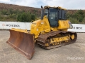 Bulldozer Komatsu D61PX-24 — occasion 2024, 6 354 h