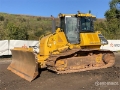 Bulldozer Komatsu D61PXI-24 Crawler — occasion 2019, 7 046 h