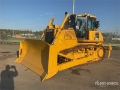 Bulldozer Komatsu D65EX-16 — occasion 2022, 3 518 h