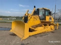 Bulldozer Komatsu D65EX-16 — occasion 2022, 3 864 h