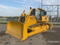 Bulldozer Komatsu D65EX-16 — occasion 2022, 3 505 h