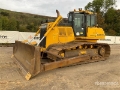 Bulldozer Komatsu D65PX-18EO Crawler — occasion 2022, 7 198 h