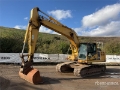 Pelle sur chenilles Komatsu PC210LC-10 Tracked — occasion 2016, 11 958 h