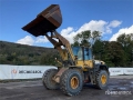 Chargeuse sur pneus Komatsu WA380-6 Wheel — occasion 2012, 17 525 h