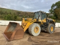 Chargeuse sur pneus Komatsu WA470-7 — occasion 2014, 10 910 h