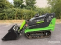 Chargeuse compacte Kovaco Mini Z400 — occasion 2020, 38 h