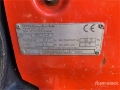 Mini-pelle Kubota KX016-4 — occasion 2020, 1 423 h