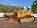 Bulldozer Liebherr PR 736 LGP Crawler — occasion 2017, 3 287 h