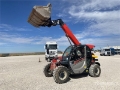 Chariot télescopique Manitou MT625H — occasion 2020, 7 459 h
