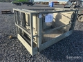 Manitou N6M-ORH E Personnel Basket — occasion 2008
