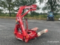 Enrubanneuse Mascar 1600 Bale Wrapper — occasion 2008