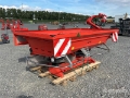 Tonne à lisier Maschio Gaspardo PRIMO EWICE 314 Fertilizer Spreader (Unus — occasion 2025