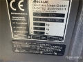 Chargeuse sur pneus Mecalac AS850 Wheel — occasion 2022, 4 582 h