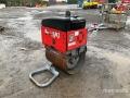 Rouleau compacteur Mecalac MBR71 HD Walk Behind Roller — occasion 2019