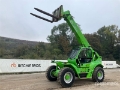 Chariot télescopique Merlo P120.10HM — occasion 2015, 6 845 h