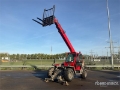Chariot télescopique Merlo P38.14 — occasion 2016, 2 797 h