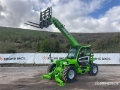 Chariot télescopique Merlo P40.13 (Unused) — occasion 2025, 12 h