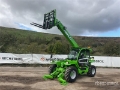 Chariot télescopique Merlo P40.13 (Unused) — occasion 2025, 13 h