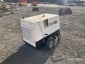 Groupe électrogène MHM MG100000 10 kVA Mobile Generator Set — occasion, 2 742 h