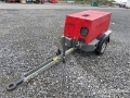 Compresseur Mobile Air Compressor — occasion, 537 h