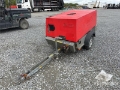 Compresseur Mobile Air Compressor — occasion, 3 005 h