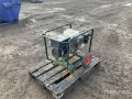 Groupe électrogène Mobile Generator Set — occasion