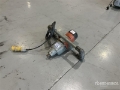 Bétonnière Mortar and Grout Mixer — occasion
