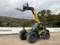 Chariot télescopique New Holland TH7.42 — occasion 2022, 3 083 h