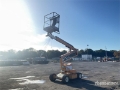 Nacelle articulée Nifty-Lift HR12NDE 2WD Hybrid Li — occasion 2015