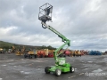 Nacelle articulée Nifty-Lift HR12NDE 2WD Hybrid Li — occasion 2015
